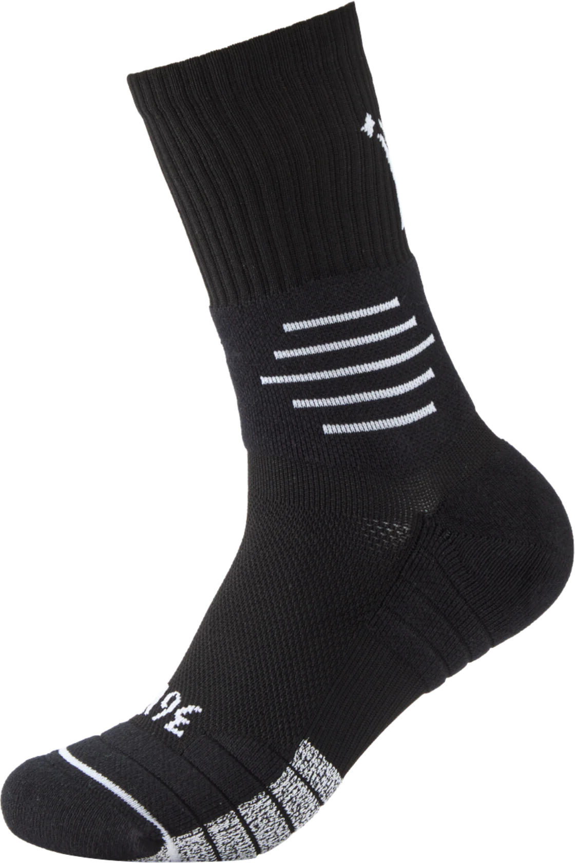 NJ Pro Basketball Socks  - Image 3