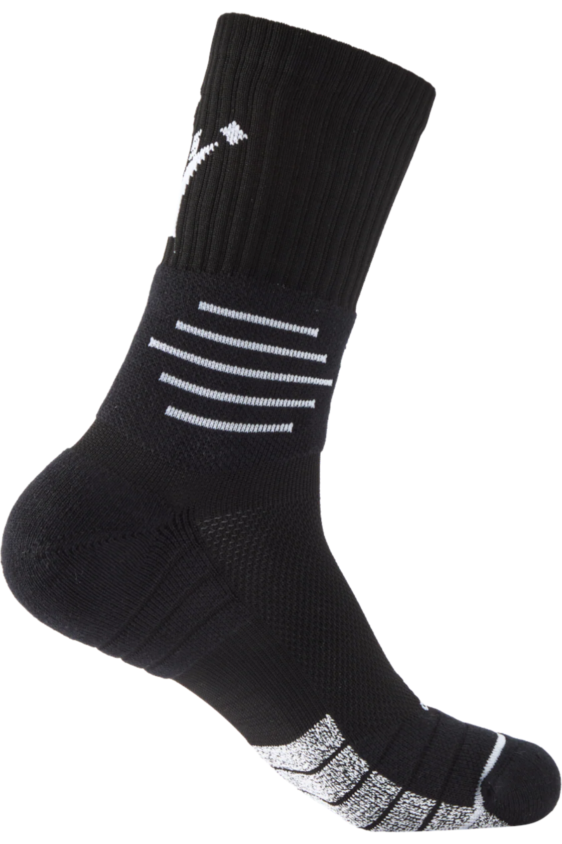 NJ Pro Basketball Socks  - Image 4
