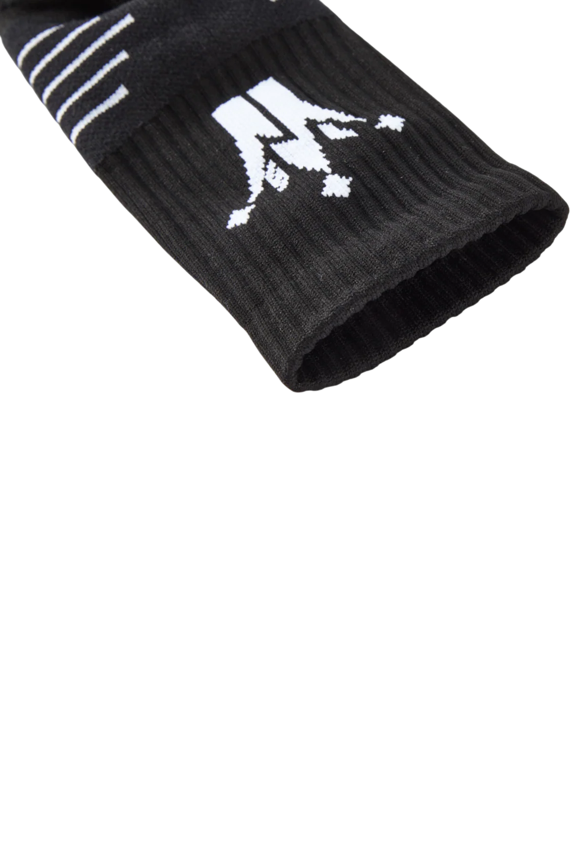NJ Pro Basketball Socks  - Image 6