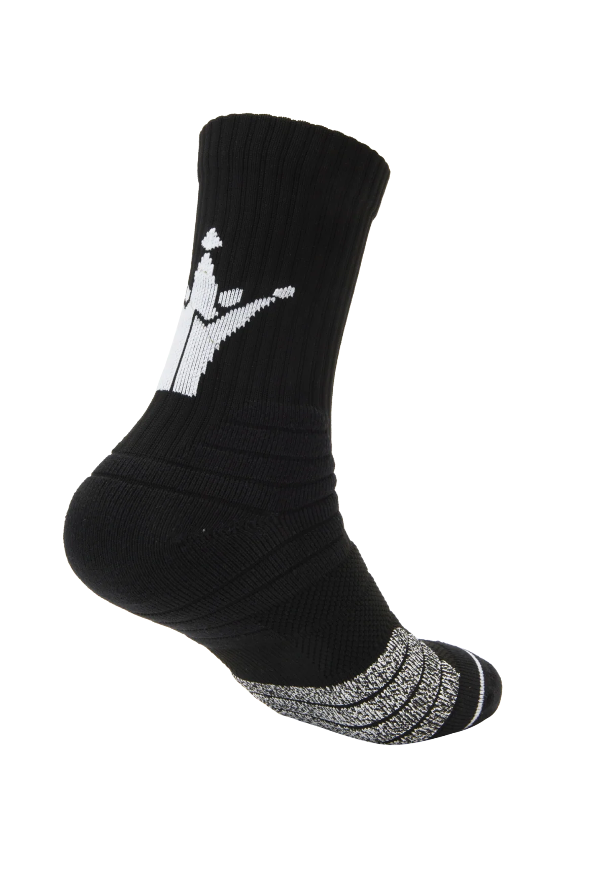 Nikola Jokic Basketball long socks