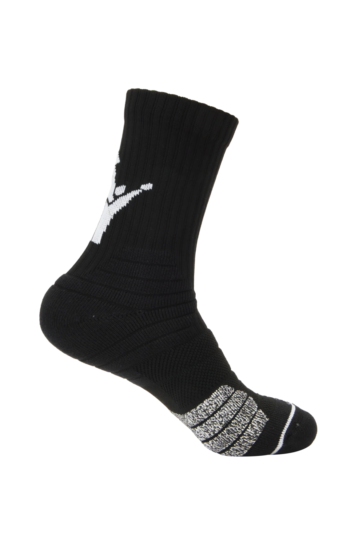 Nikola Jokic Basketball long socks - Image 4