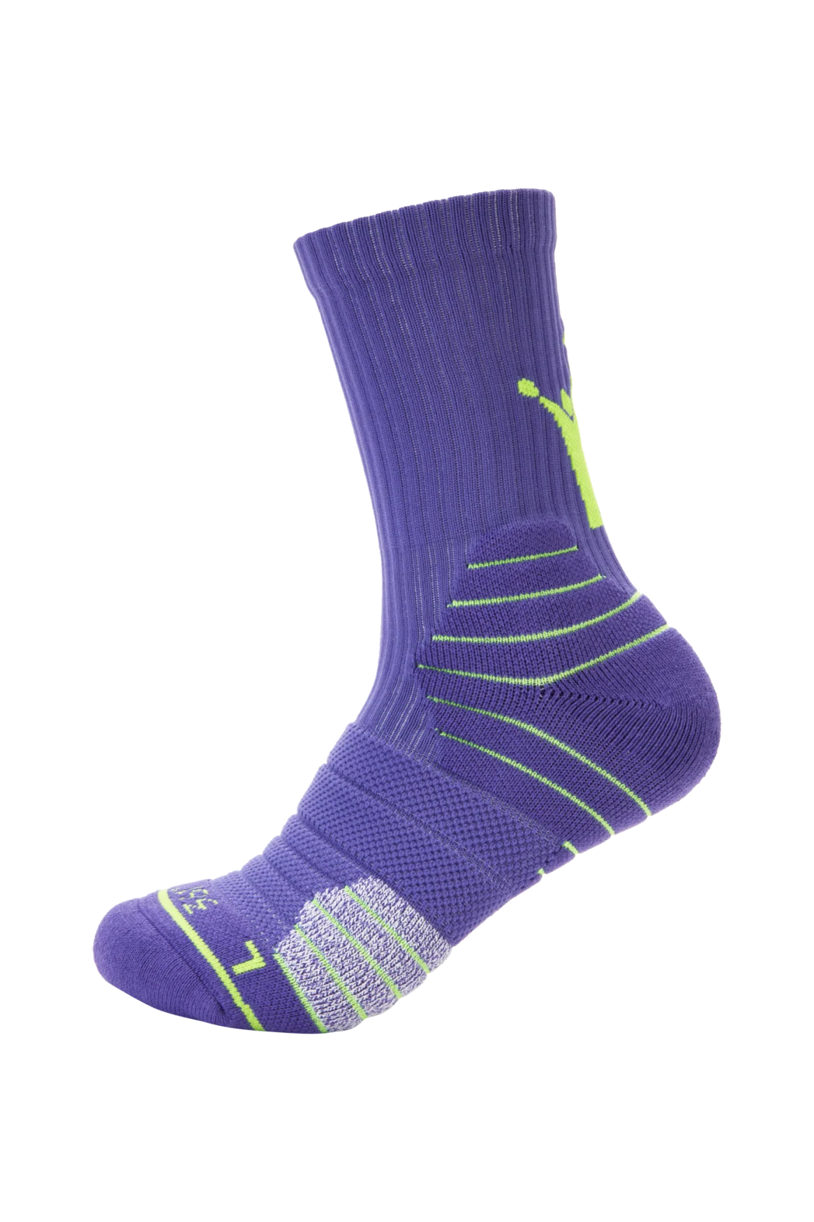 Nikola Jokic Basketball long socks - Image 3