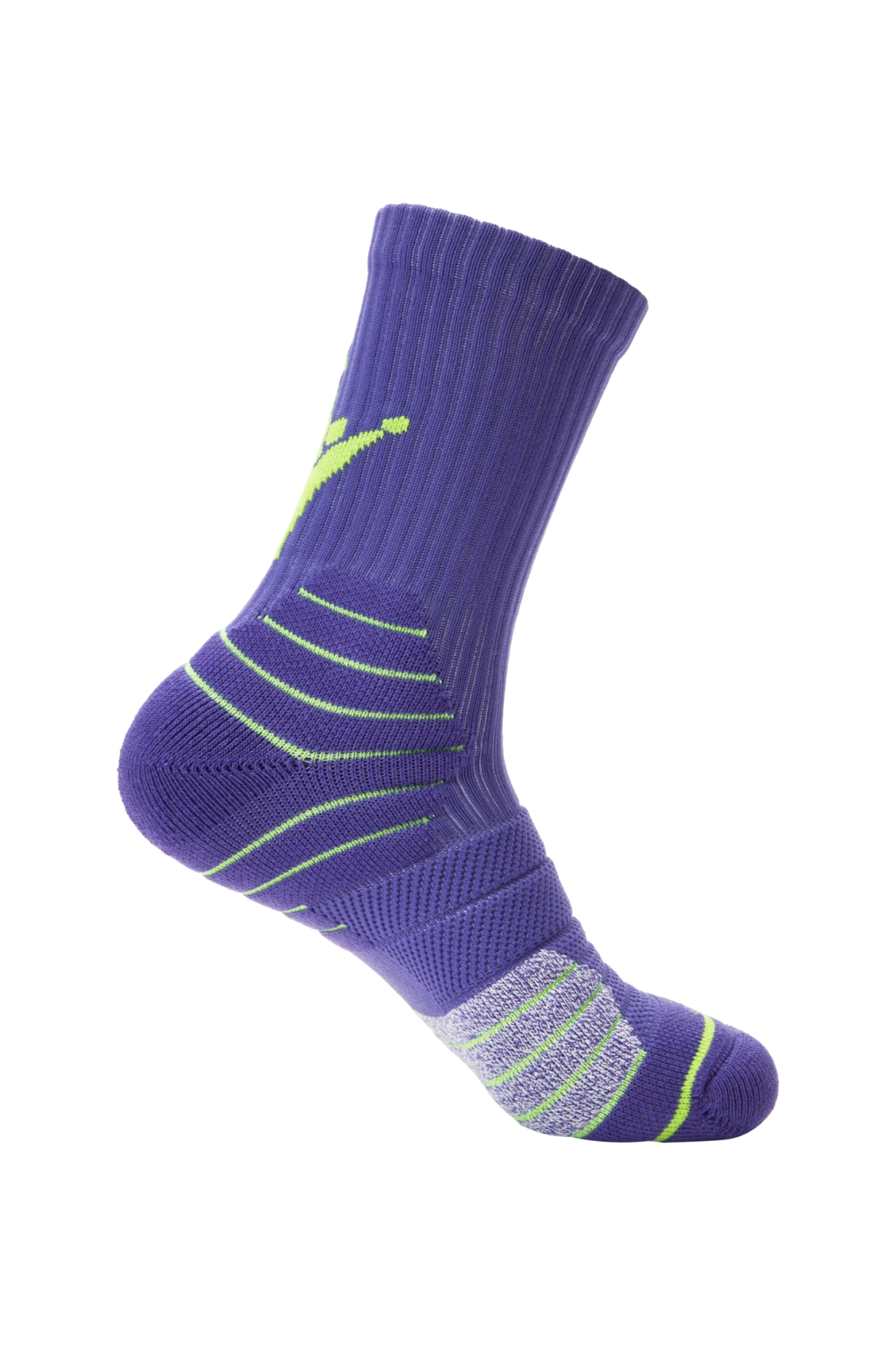 Nikola Jokic Basketball long socks - Image 4