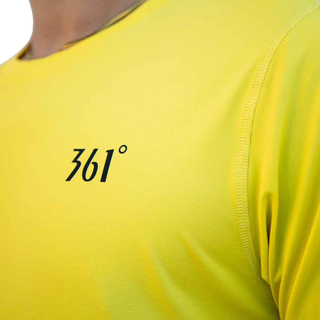 Men's Running T-shirt - Image 3