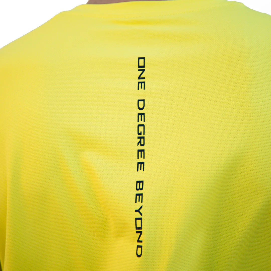 Men's Running T-shirt - Image 4