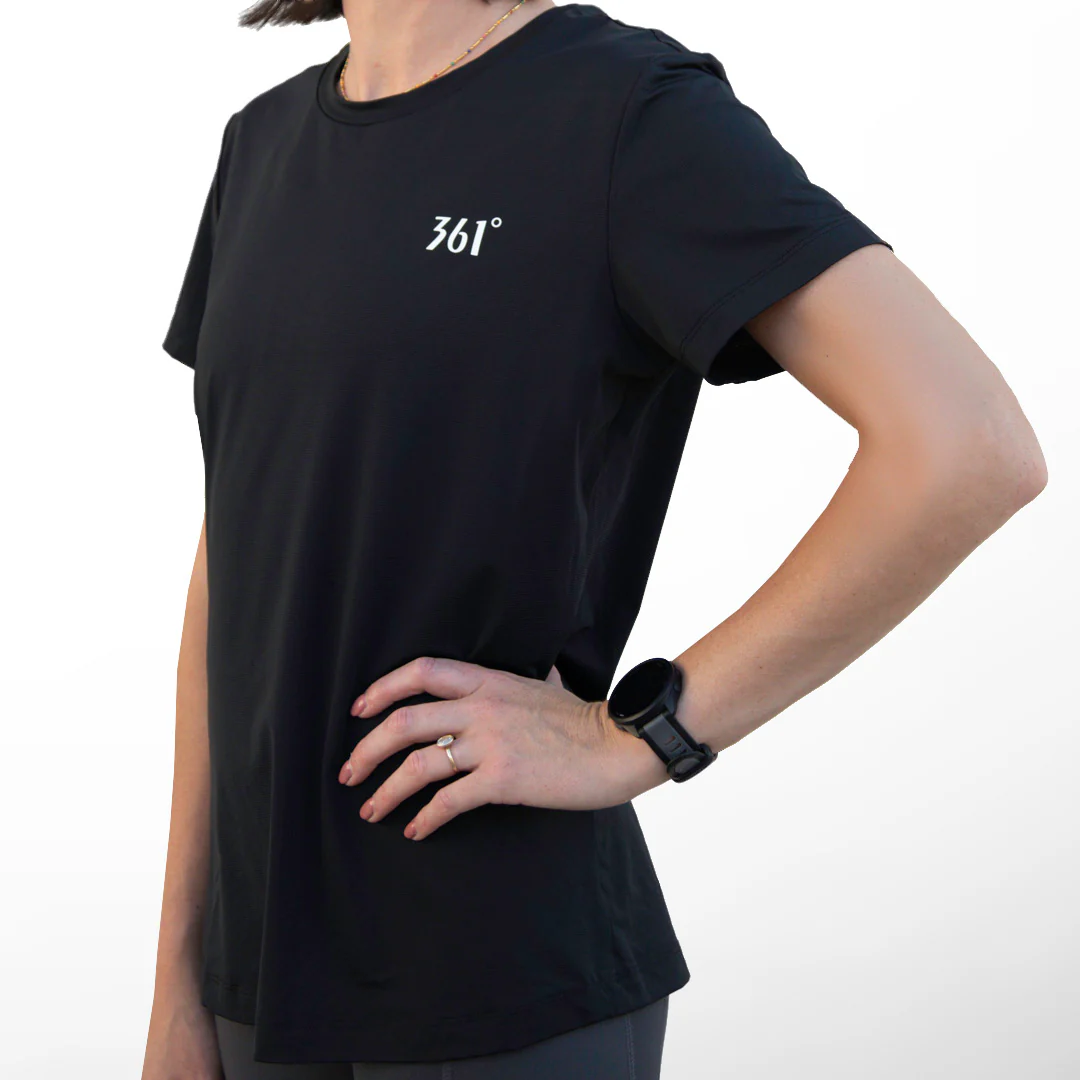 Women's Training T-shirt - Image 3
