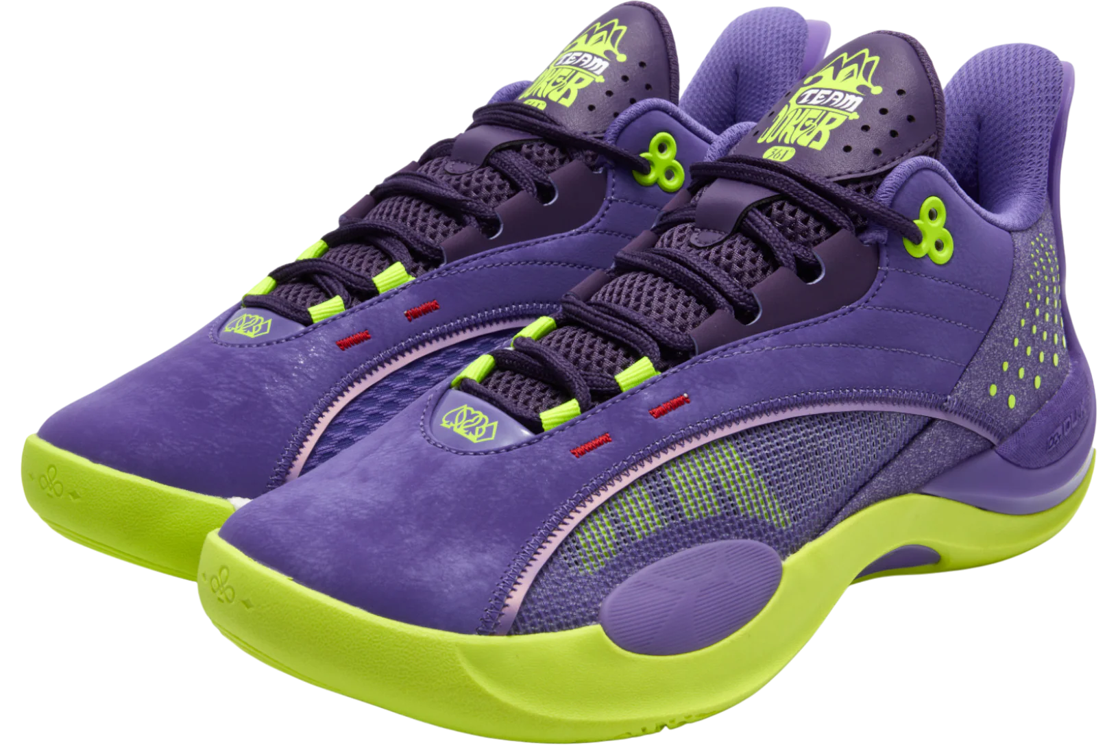 Team Joker - Joker - Image 2
