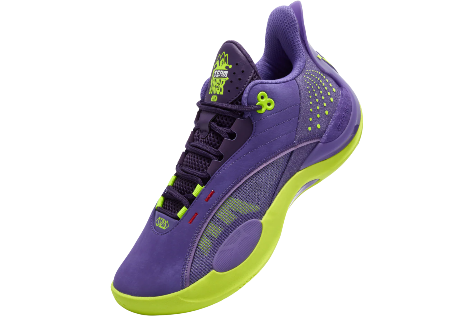 Team Joker - Joker - Image 6