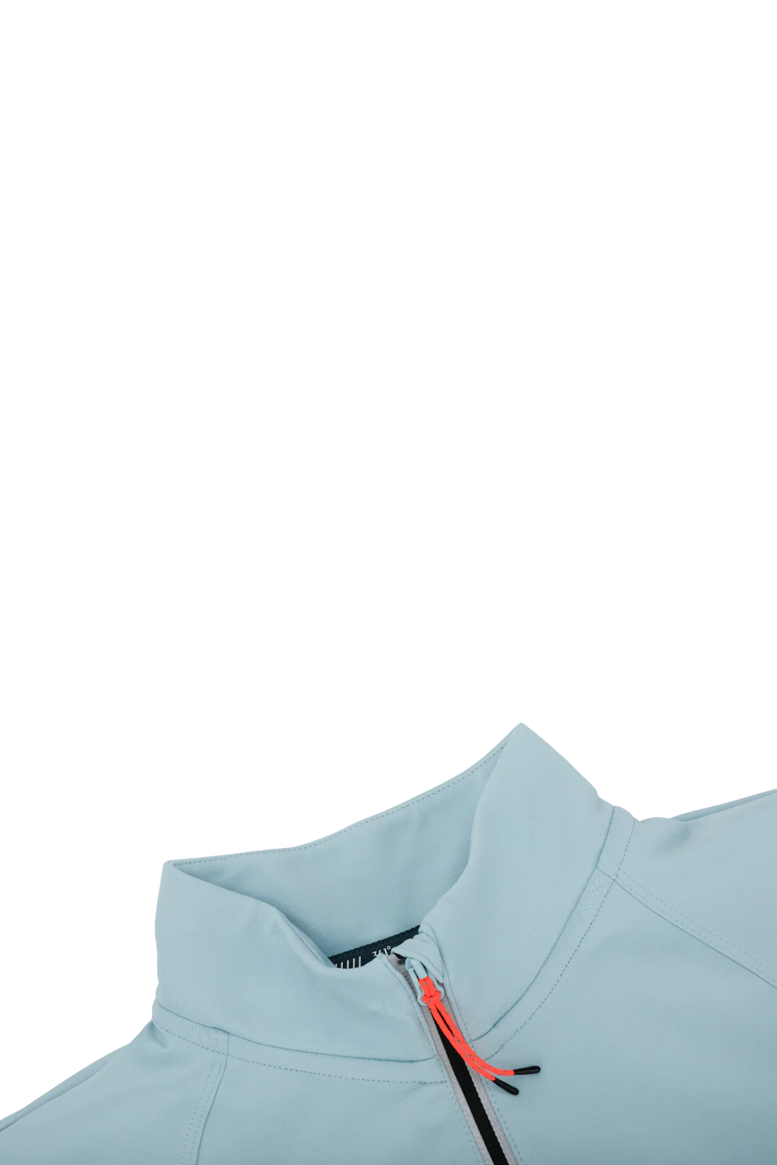 Women’s Half-Zip Performance Running Top - Image 4