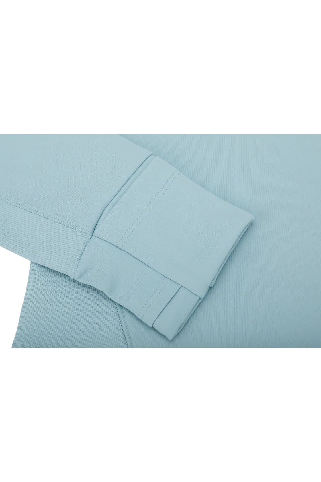 Women’s Half-Zip Performance Running Top - Image 5