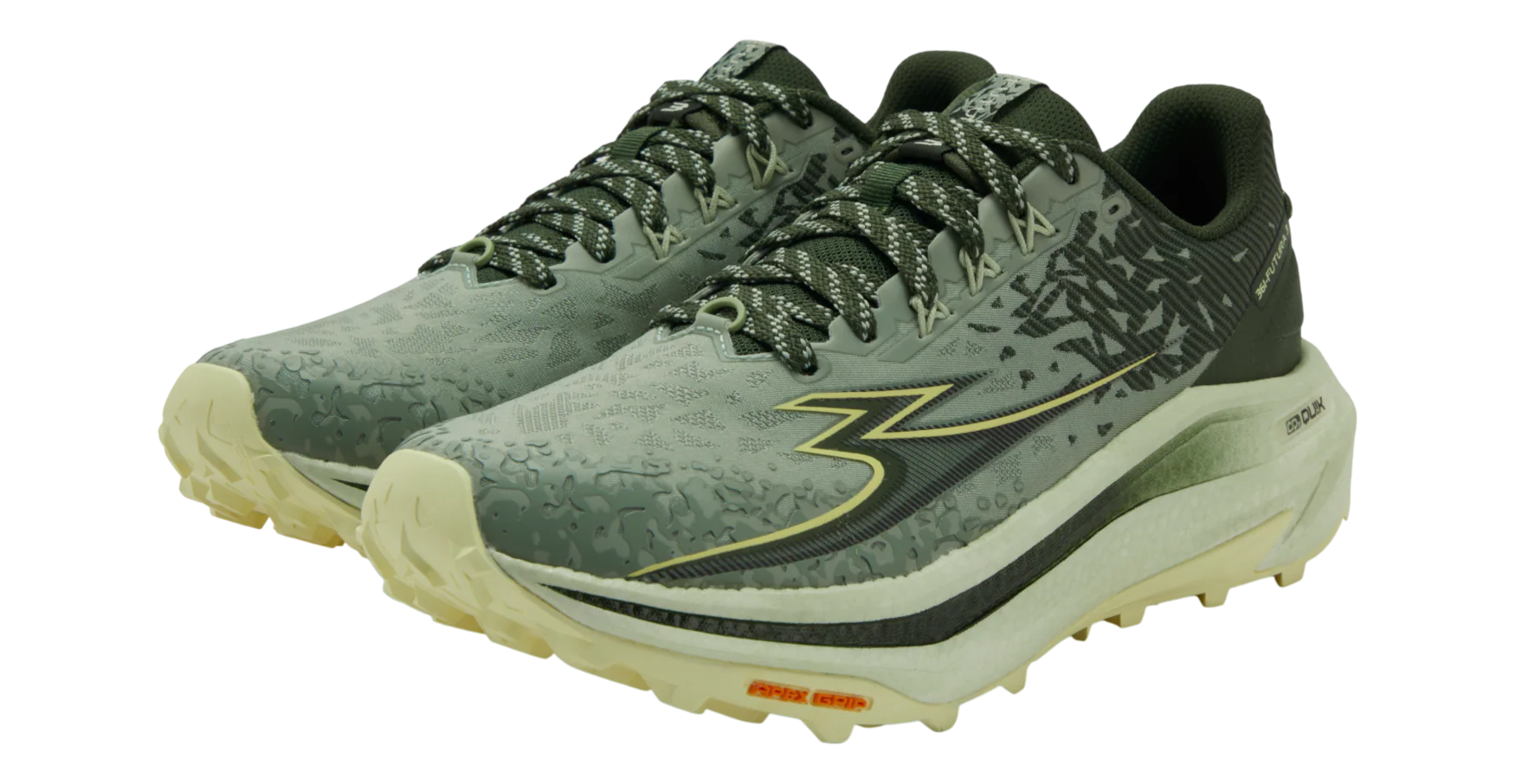 Women's Futura 3 - Image 10
