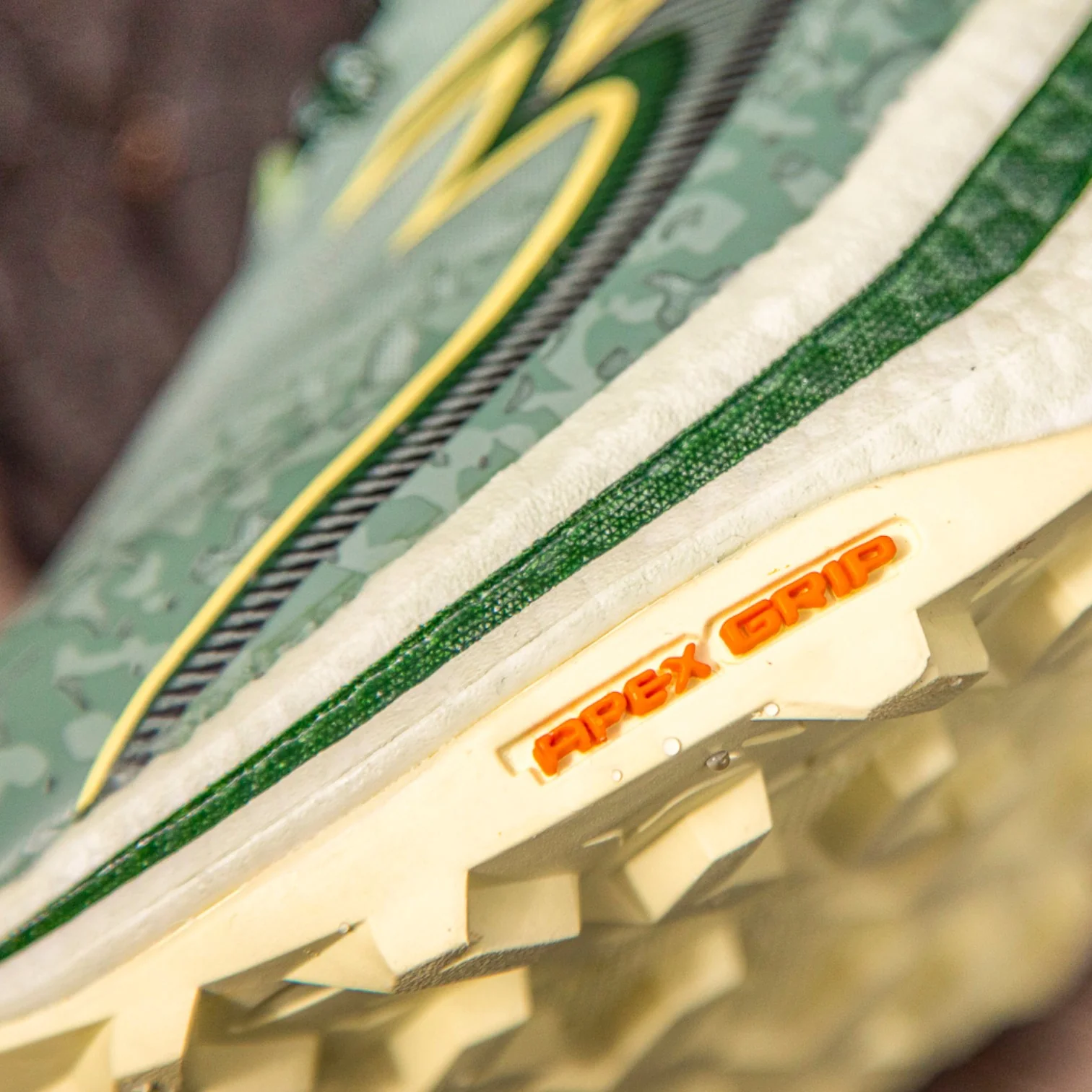 Women's Futura 3 - Image 12