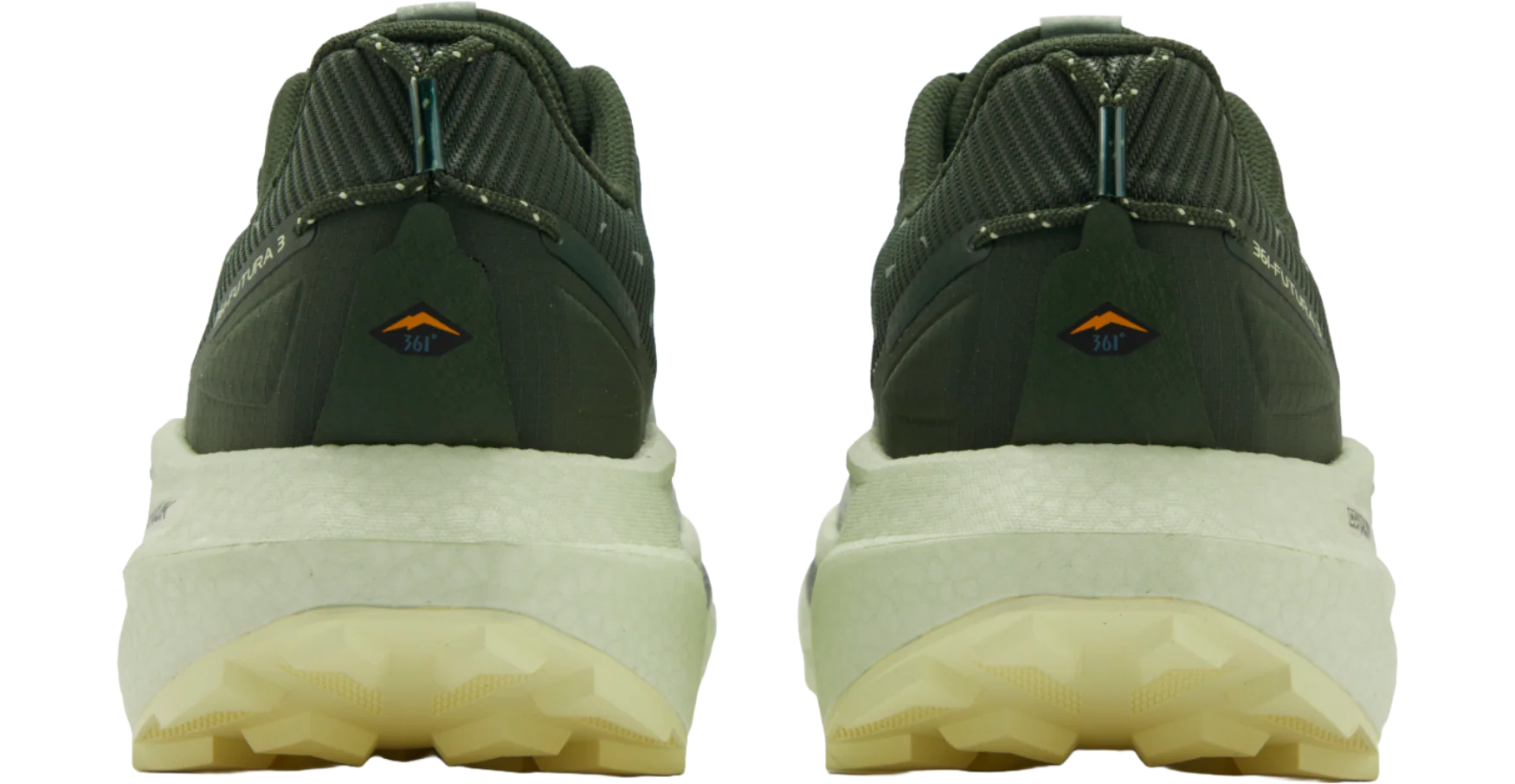 Women's Futura 3 - Image 13