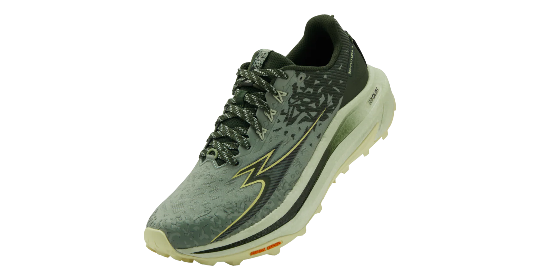 Women's Futura 3 - Image 15