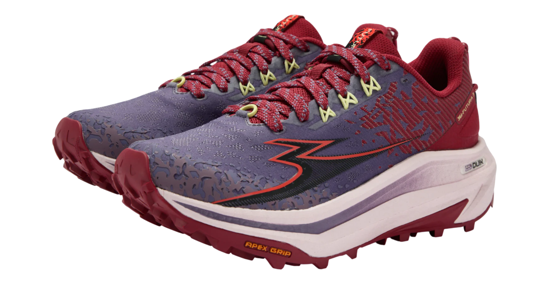 Women's Futura 3 - Image 3
