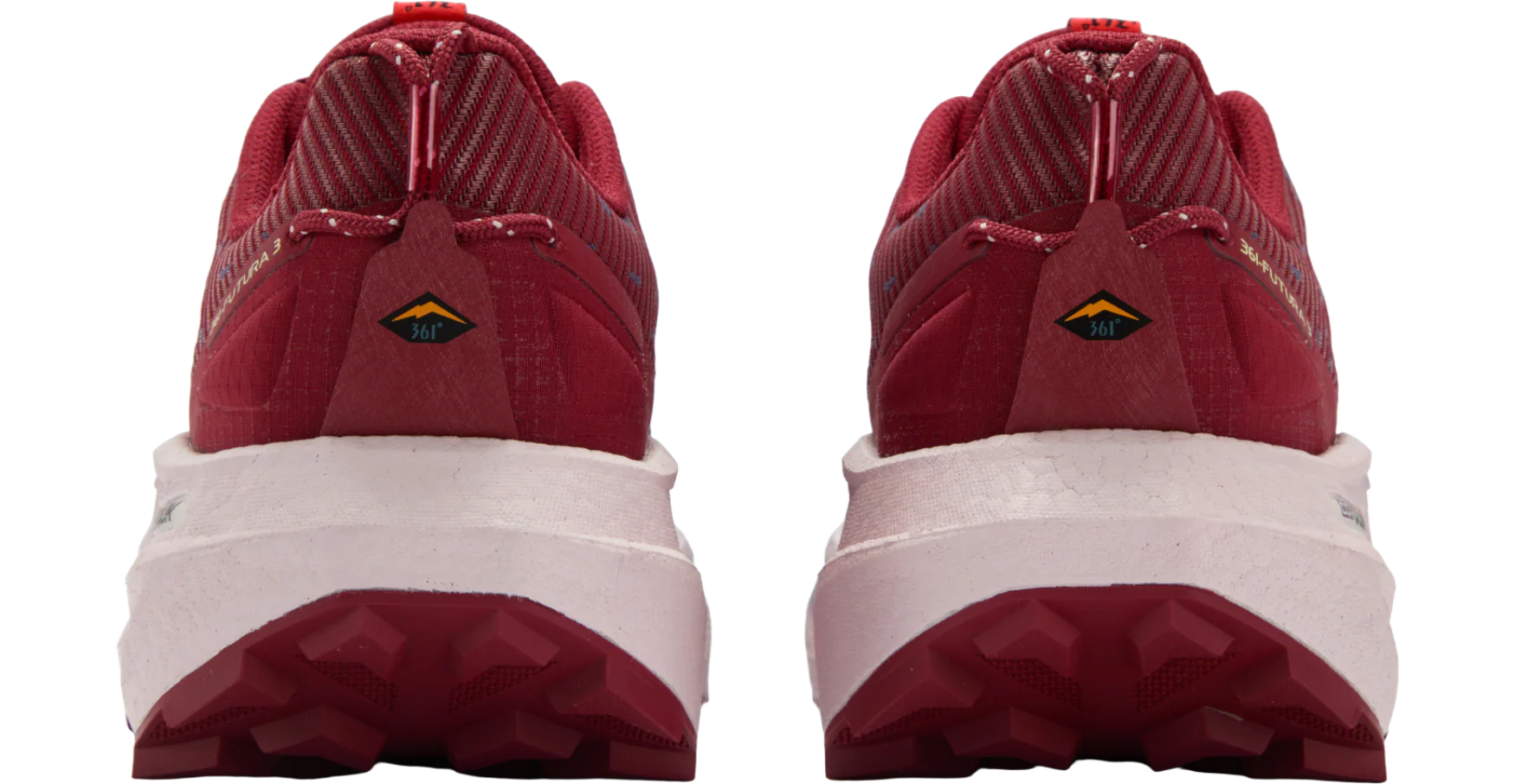 Women's Futura 3 - Image 5