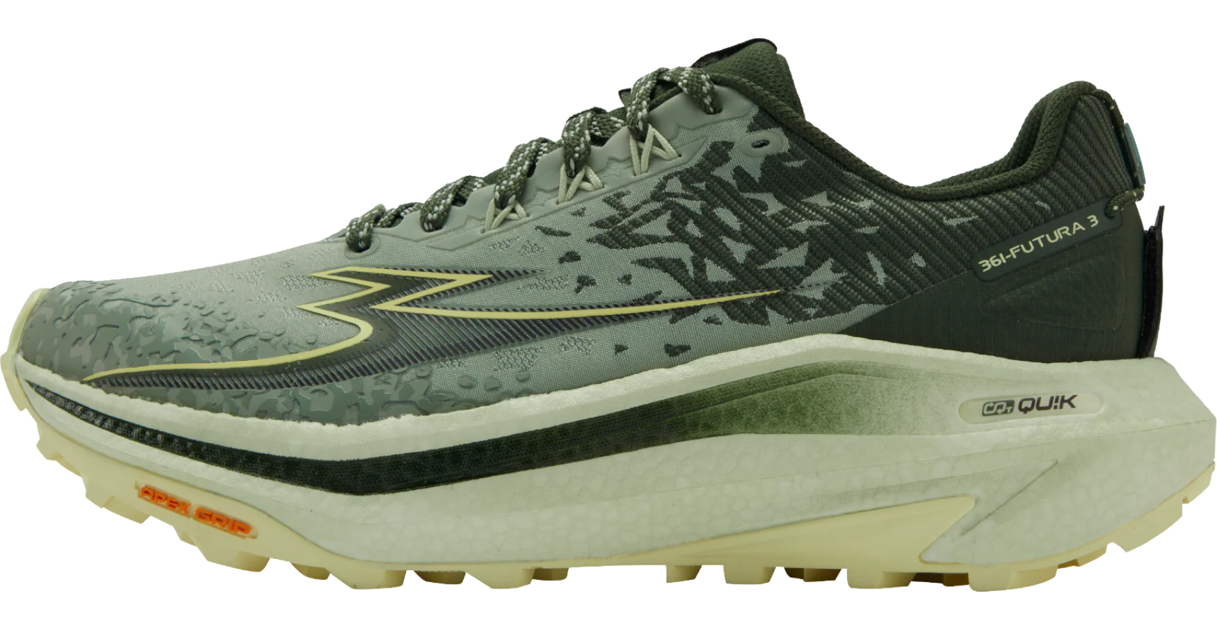 Women's Futura 3 - Image 8