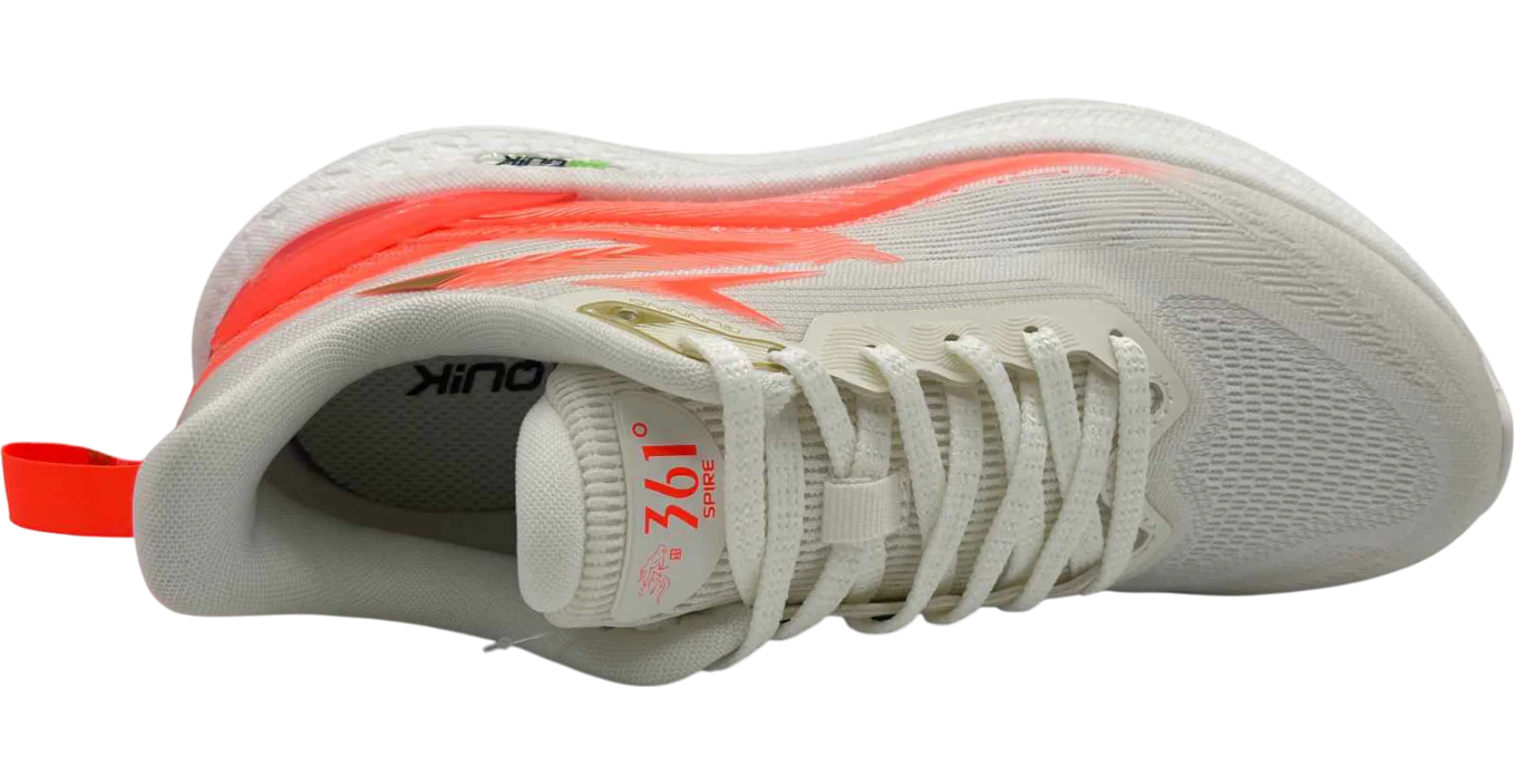 Women's Spire CQT 3 - Image 3
