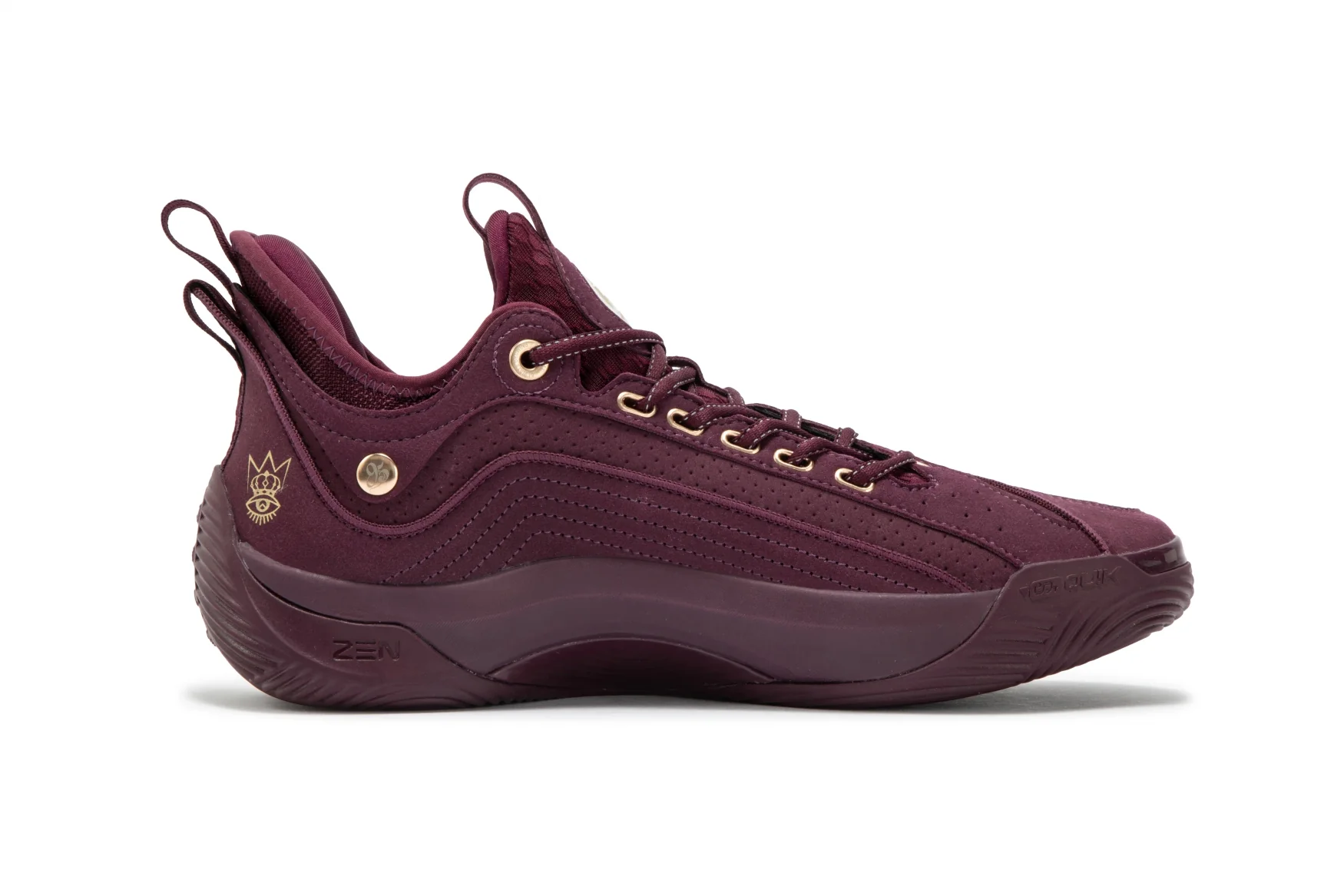 Zen VI Premium - Wine - Image 3